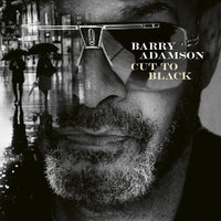 CUT TO BLACK (IMPORT CD)