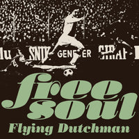 Free Soul Flying Dutchan