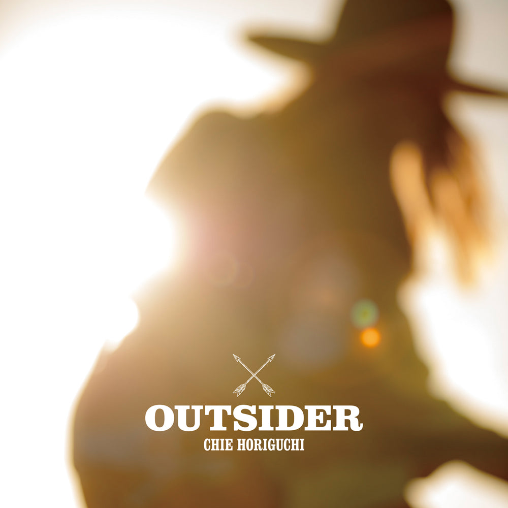 邦楽 OUTSIDER OUTSIDER – ULTRA SHIBUYA