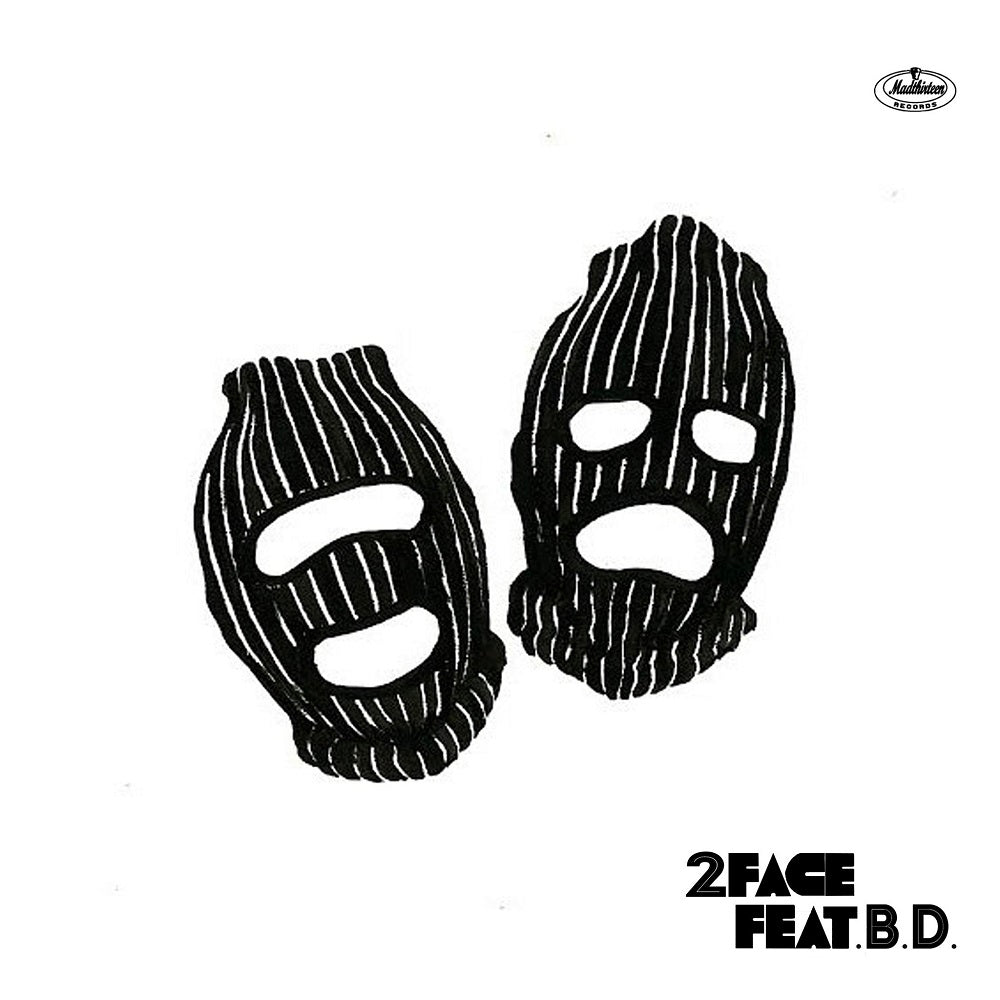 2FACE feat. B.D. – ULTRA SHIBUYA