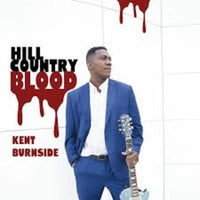 HILL COUNTRY BLOOD (IMPORT CD)