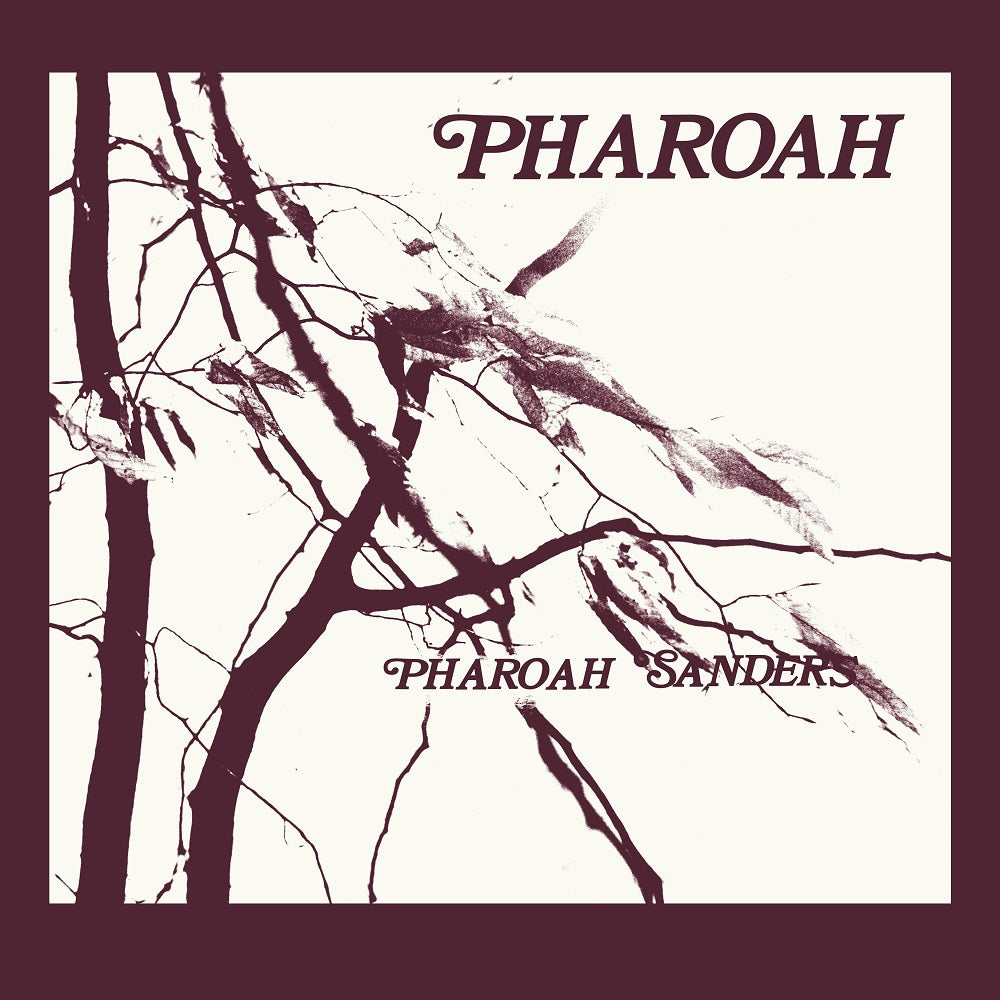 PHAROAH (1977)(IMPORT 2LPBOX)