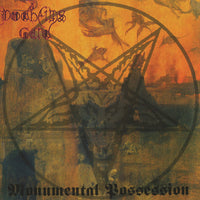 MONUMENTAL POSSESSION (IMPORT CD)