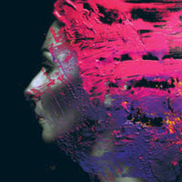 HAND. CANNOT. ERASE. (10TH ANNIVERSARY SPLATTER 2LP) (IMPORT 2LP)