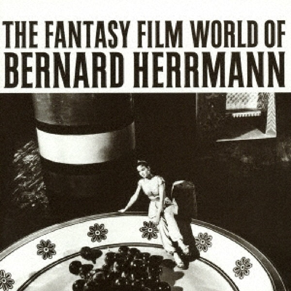 ザ・ファンタジー・フィルム・ワールド・オブ・バーナード
