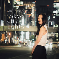 tokyo city lights[LP]