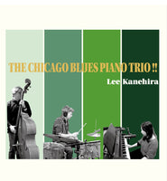 THE CHICAGO BLUES PIANO TRIO !!