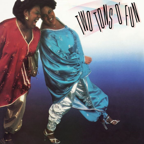 Two Tons O' Fun – ULTRA SHIBUYA