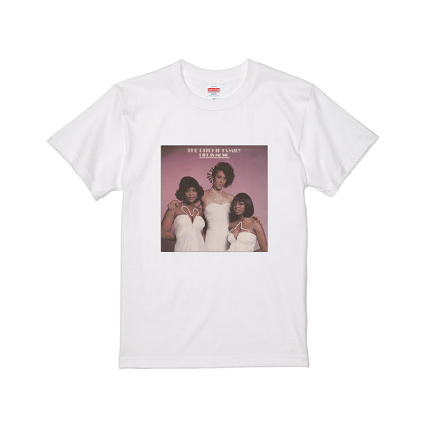 ライフ・イズ・ミュージック(Tシャツ) – ULTRA SHIBUYA