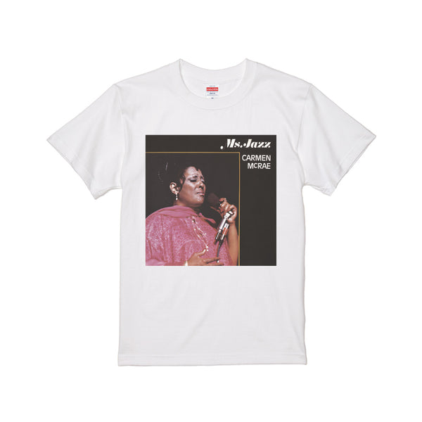 ナイチンゲールダンス ヤス 顔だらけTシャツ Mサイズ ミス・ジャズ (Tシャツ) – ULTRA SHIBUYA