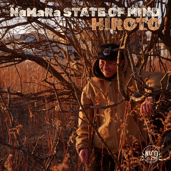 NaMaRa STATE OF MIND – ULTRA SHIBUYA