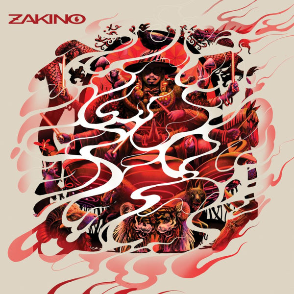 アート・デザイン・音楽 STACKS 2 ZX Tunes Cover Cavalcade | The Reploid Research Lavatory