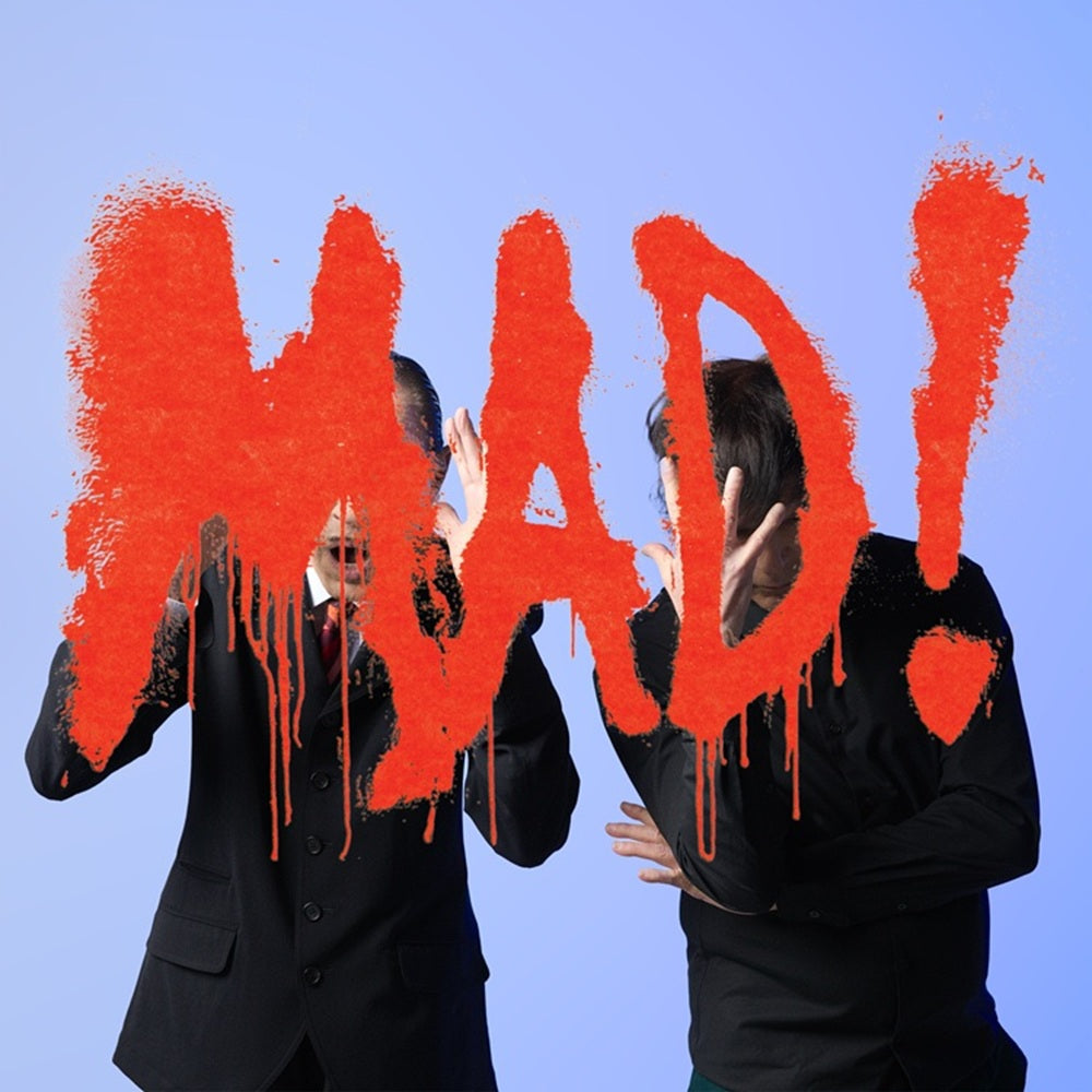 MAD! – ULTRA SHIBUYA