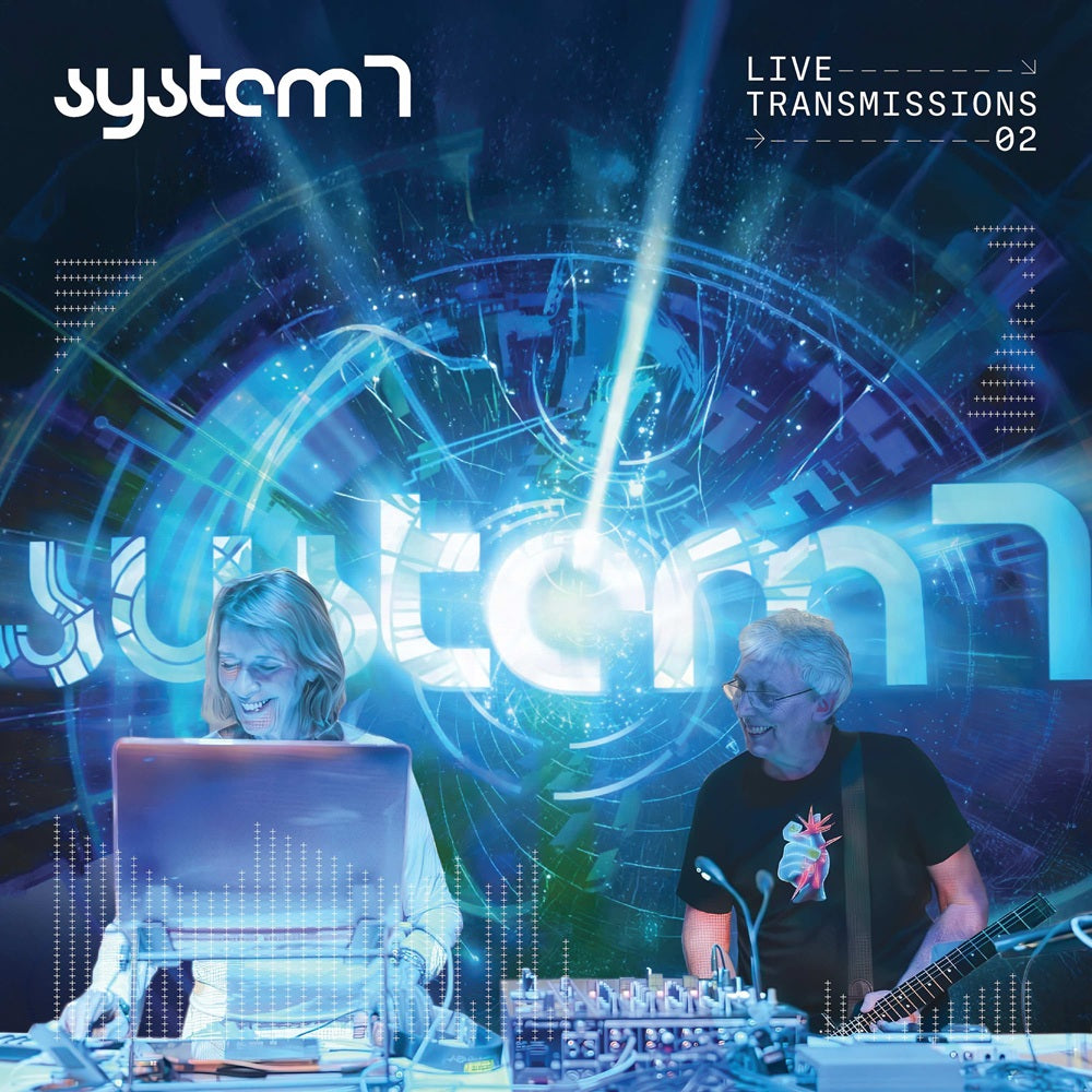 LIVE TRANSMISSIONS 02 – ULTRA SHIBUYA