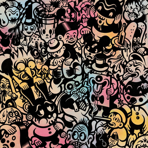 邦楽 adventure ADVENTURE – ULTRA SHIBUYA