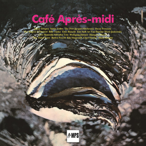 Café Après-midi 12枚セット Cafe Apres-midi MPS – ULTRA SHIBUYA