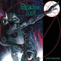LOST PARADISE (35TH ANNIVERSARY CD)