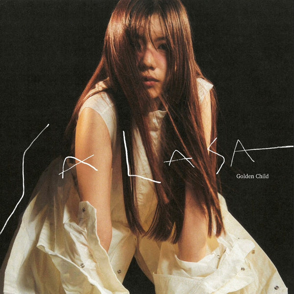 新作ウエア Golden SHIBUYA ULTRA – [LP:生産限定盤]【RSD2025限定商品】 Child 邦楽