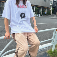 奈良　耳　Tシャツ