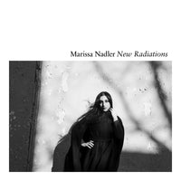 NEW RADIATIONS (IMPORT LP) (IMPORT)
