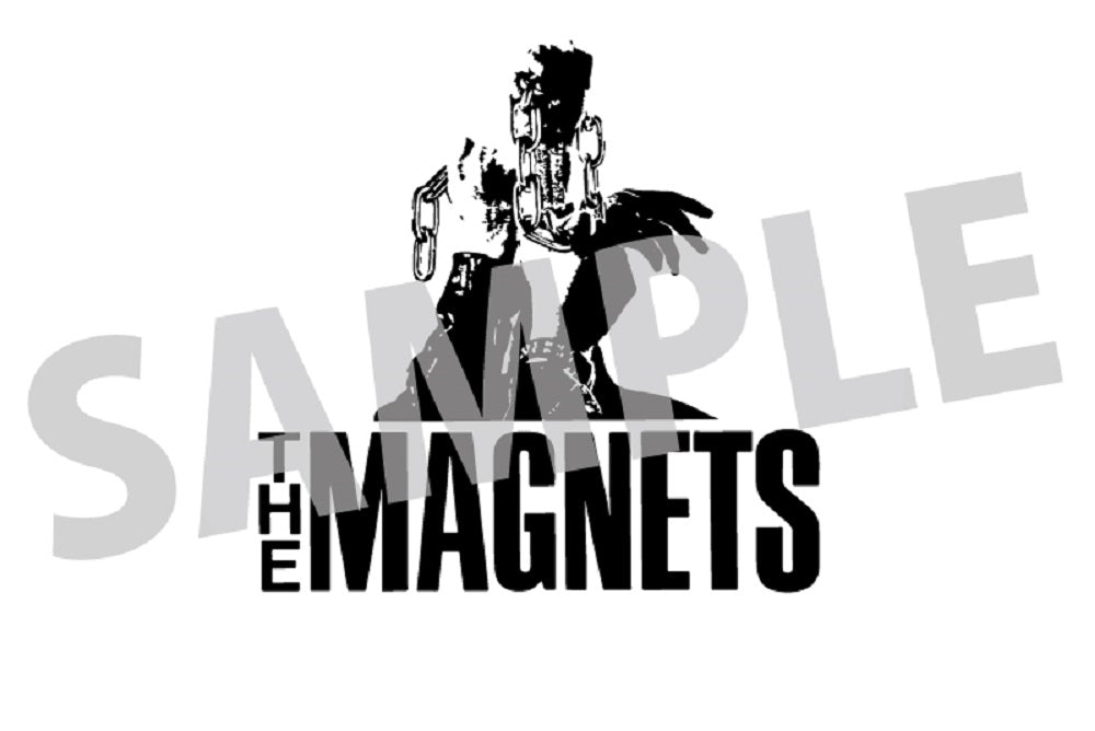 THE MAGNETS NUMBER ONE～Early Years～