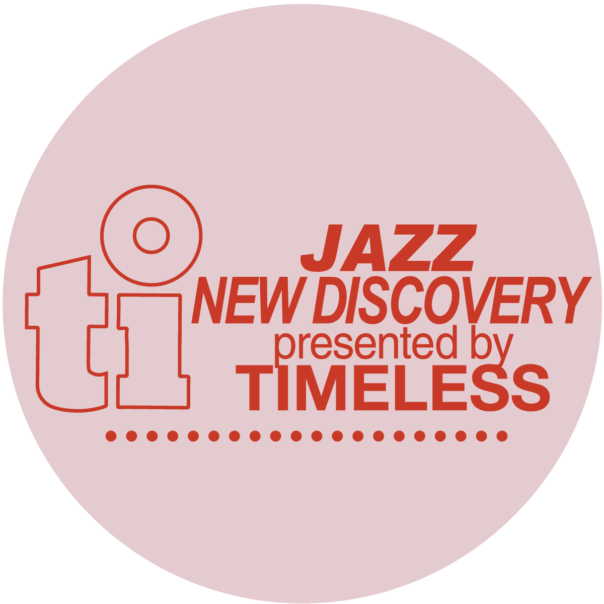 JAZZ NEW DISCOVERY presented by TIMELESS RECORDS – ULTRA SHIBUYA