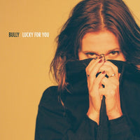 LUCKY FOR YOU (IMPORT CD)