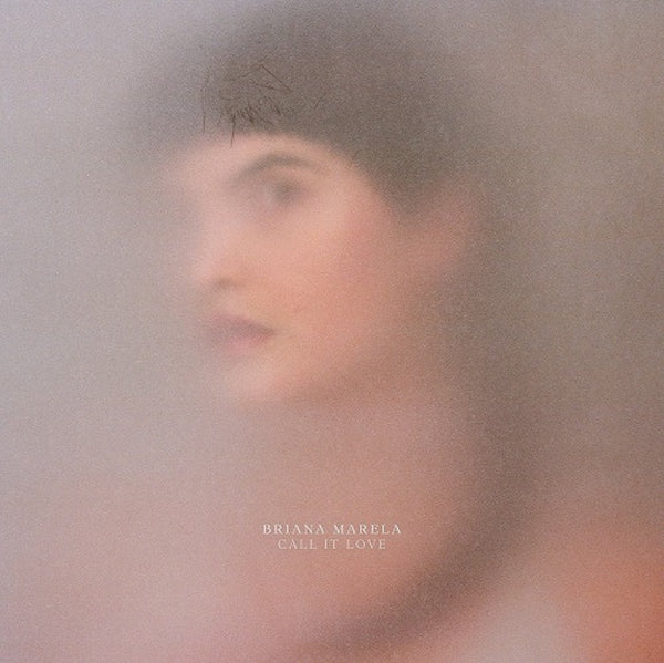 BRIANA MARELA CALL IT LOVE LP アナログ レコード CALL IT LOVE (COLOURED VINYL) (IMPORT) – ULTRA SHIBUYA