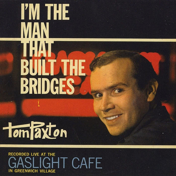 I'M THE MAN THAT BUILT THE BRIDGES – ULTRA SHIBUYA