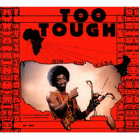 TOO TOUGH / I'M NOT GOING TO LET YOU GO