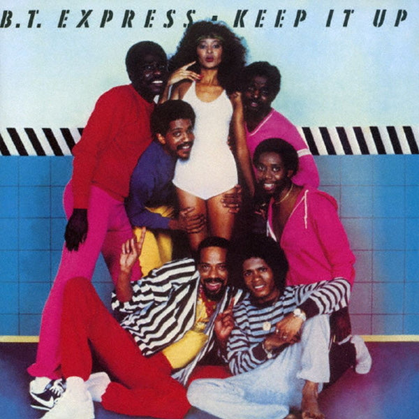 KEEP IT UP＋5 – ULTRA SHIBUYA