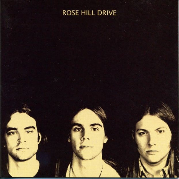 (3498) ROSARYHILL CD セット ロザリーヒル 3498) ROSARYHILL CD セット ロザリーヒル ROSE HILL DRIVE