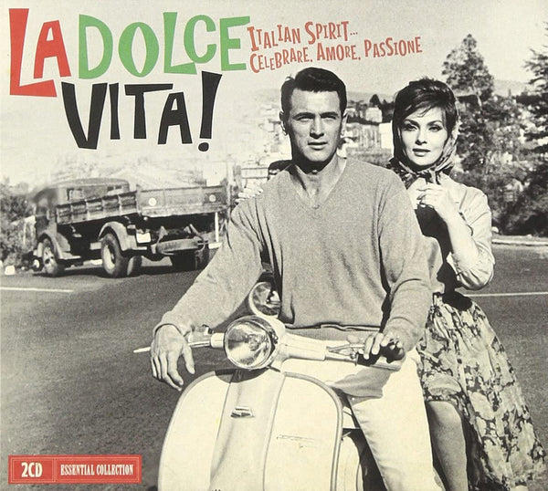 LA DOLCE VITA – ULTRA SHIBUYA