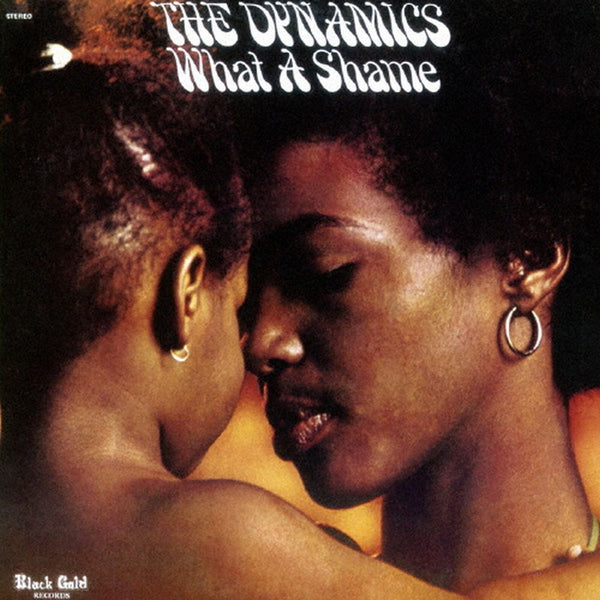 洋楽 The Dynamics - What A Shame 4526180415565_grande.jpg?v=