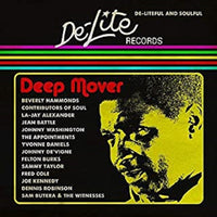 DE-LITEFUL AND SOULFUL - DEEP MOVER