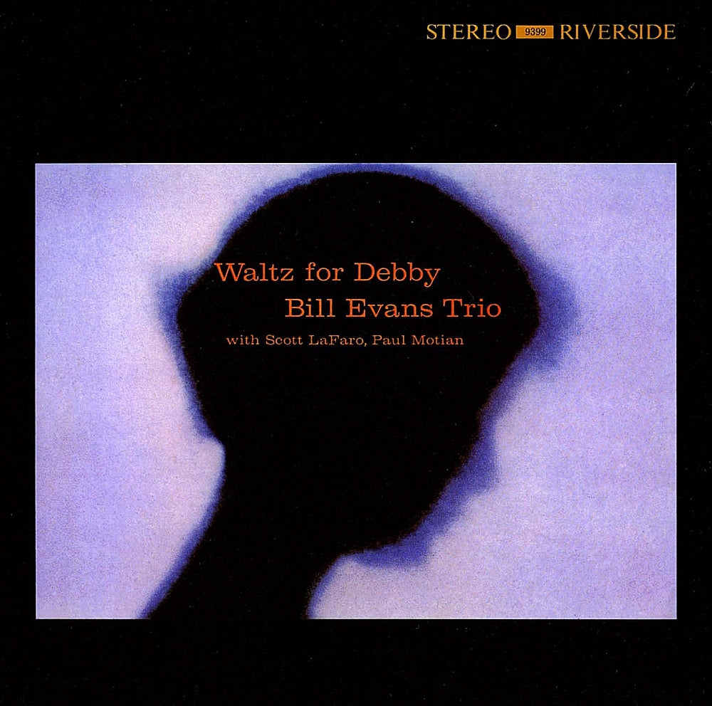 WALTZ FOR DEBBY (180 GRAM)