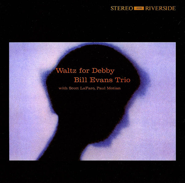 WALTZ FOR DEBBY (180 GRAM) – ULTRA SHIBUYA