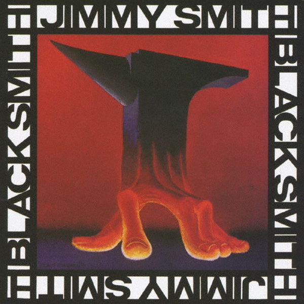 ★ＵＳオリジナル盤★『ＢＬＡＣＫ ＳＭＩＴＨ』ジミー・スミス Jimmy Smith / Black Smith(LP) / Pride 1974 USオリジナル盤 EX