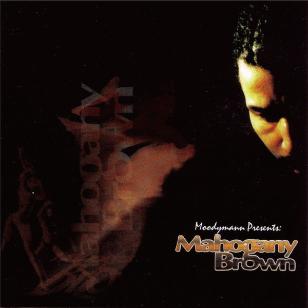 洋楽 SILENCE IN THE SECRET / MAHOGANY BROWN 4526180433057_grande.jpg?v=