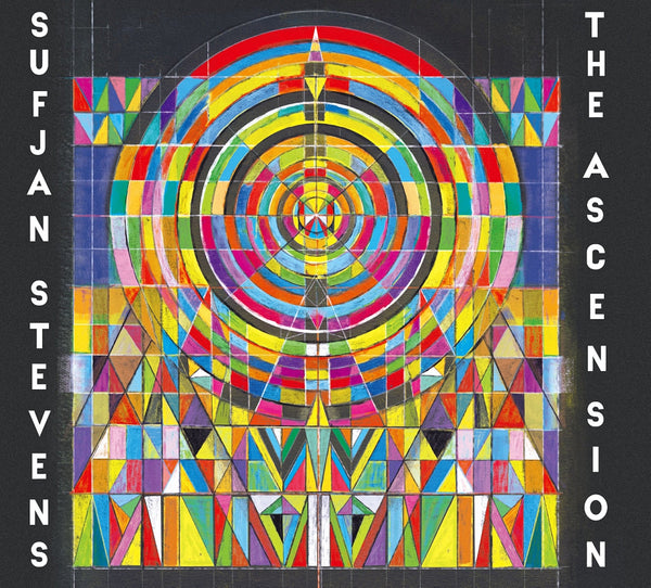 THE ASCENSION – ULTRA SHIBUYA