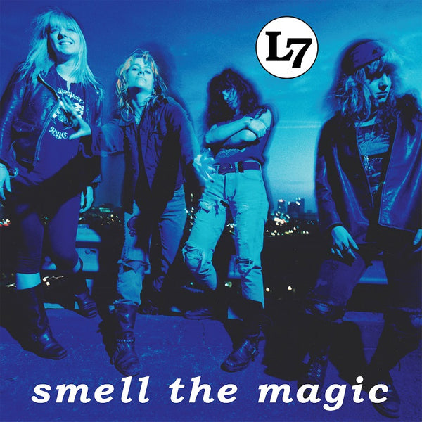 SMELL THE MAGIC – ULTRA SHIBUYA