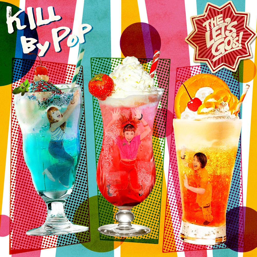 KILL BY POP – ULTRA SHIBUYA