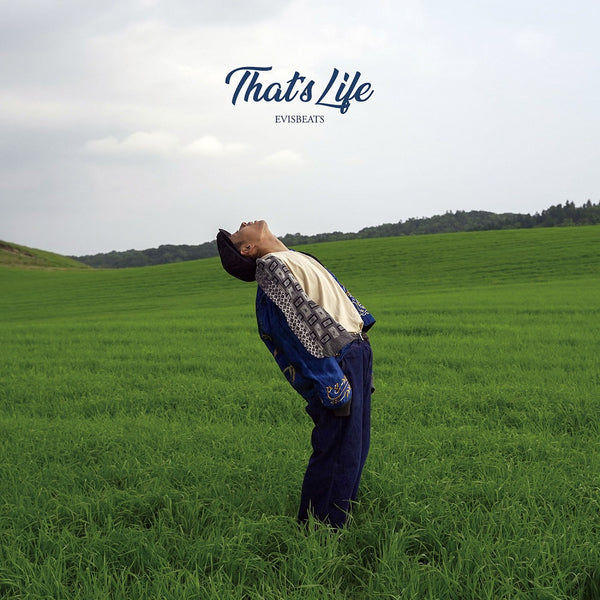That's Life [CD:生産限定盤] – ULTRA SHIBUYA