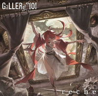 gallery#101 (Sl:2400s) (レギュラー盤)