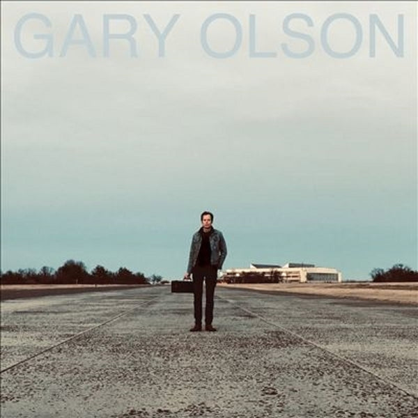 GARY OLSON – ULTRA SHIBUYA