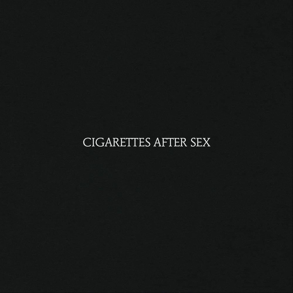 Cigarettes After Sex – Ultra Shibuya