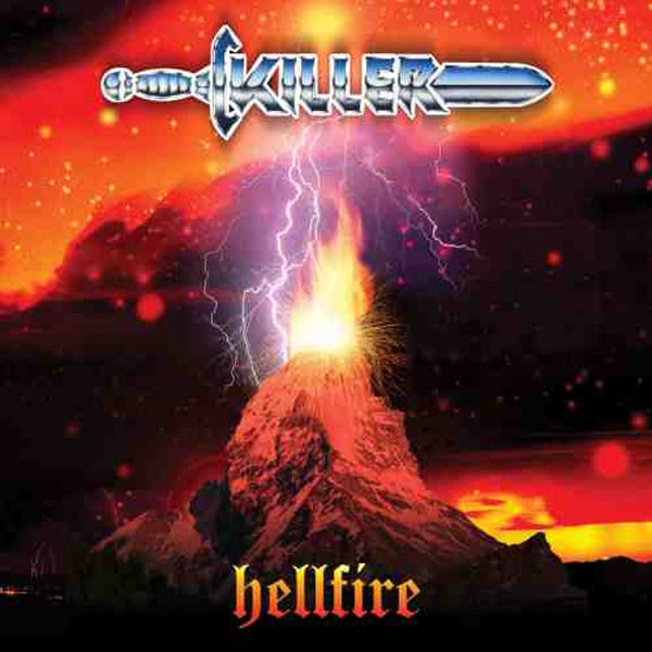 HELLFIRE (+ THE BEST OF KILLER) 2CD EDITION (IMPORT) – ULTRA