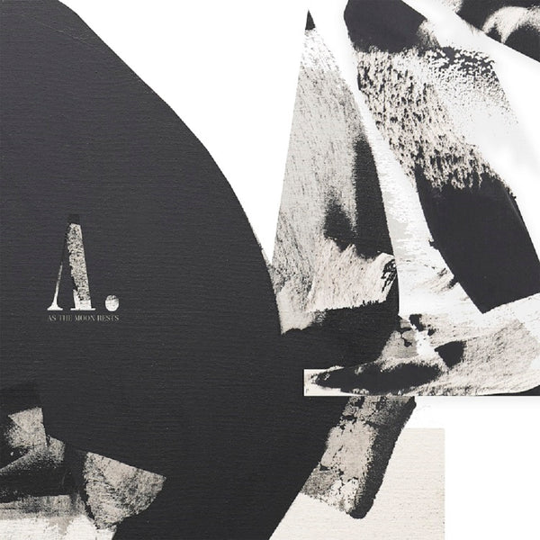AS THE MOON RESTS (IMPORT 2LP COLOR) – ULTRA SHIBUYA