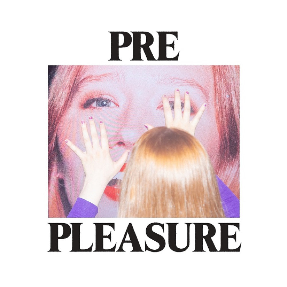 PRE PLEASURE (IMPORT LP COLOR) – ULTRA SHIBUYA