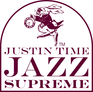 Justin Time廉価盤